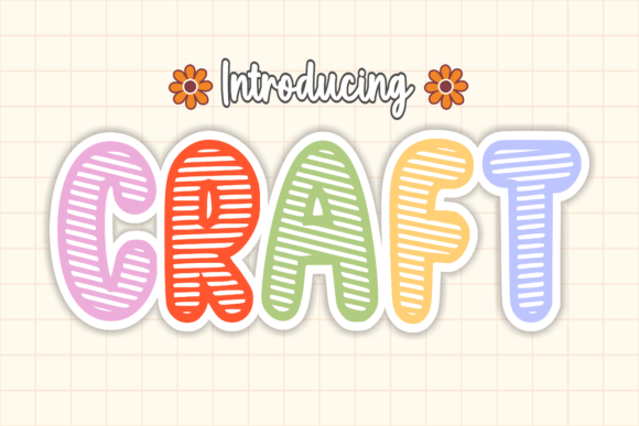 Craft: Infusing Playful Energy into Modern Design