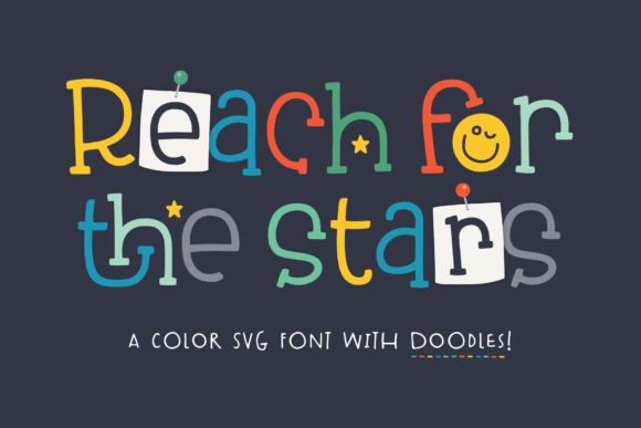 Reach for the Stars: Elevating Your Design Projects