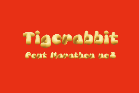Tigerabbit: Inject Vibrant Personality into Your Designs